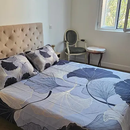 Belle Epoque D'hiver Arcachon