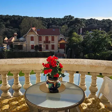 Séjour chez l'habitant Belle Epoque D'hiver *