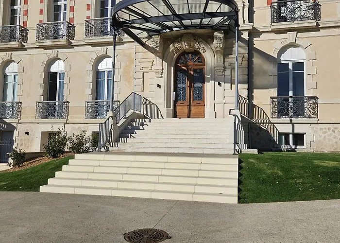 Belle Epoque D'hiver Arcachon