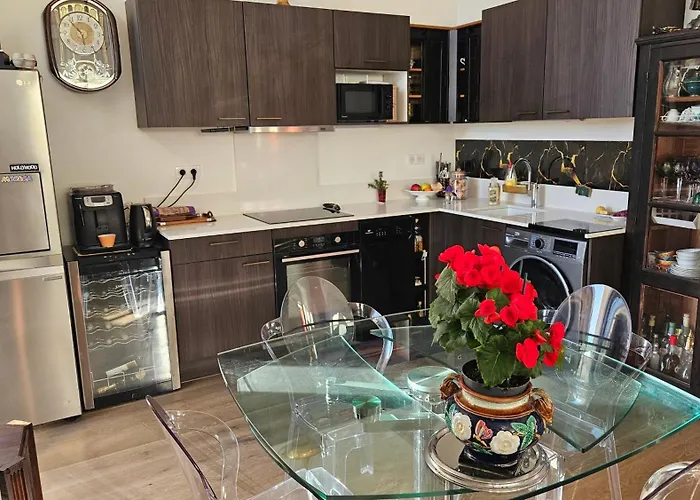 Belle Epoque D'hiver *