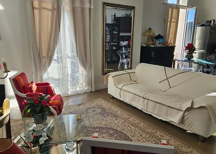 Belle Epoque D'hiver *