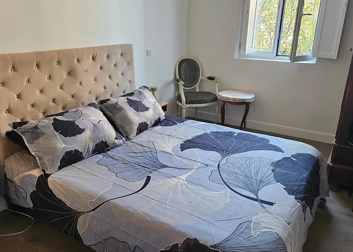 Belle Epoque D'hiver Arcachon