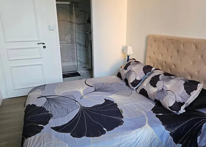 Séjour chez l'habitant Belle Epoque D'hiver Arcachon