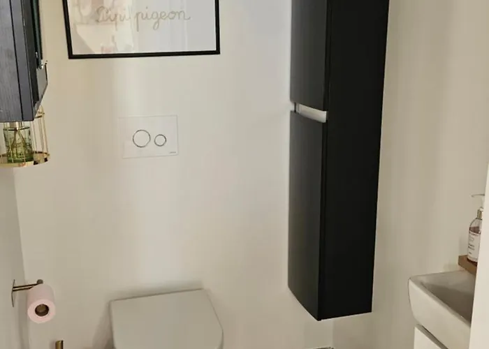 Séjour chez l'habitant Belle Epoque D'hiver Arcachon