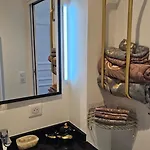 Res Belle Epoque D'hiver Homestay Arcachon