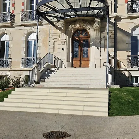 Belle Epoque D'hiver Arcachon