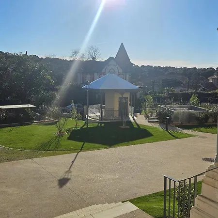 Belle Epoque D'hiver Pansiyon *