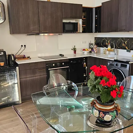 Belle Epoque D'hiver *