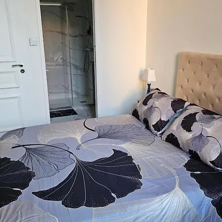 Homestay Res Belle Epoque D'hiver Arcachon