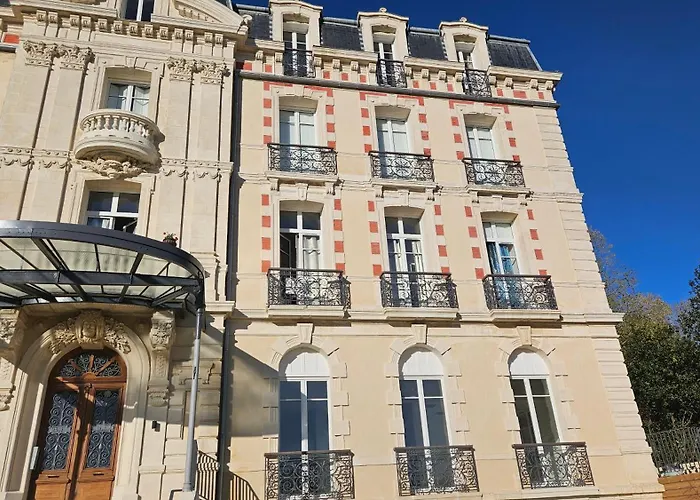 Pansiyon Belle Epoque D'hiver