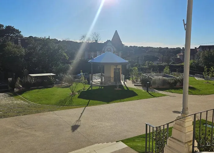 Belle Epoque D'hiver Pansiyon *