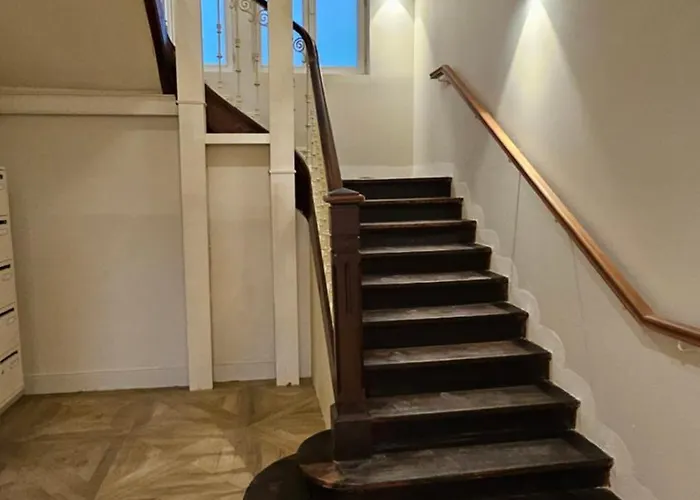 Belle Epoque D'hiver Pansiyon *