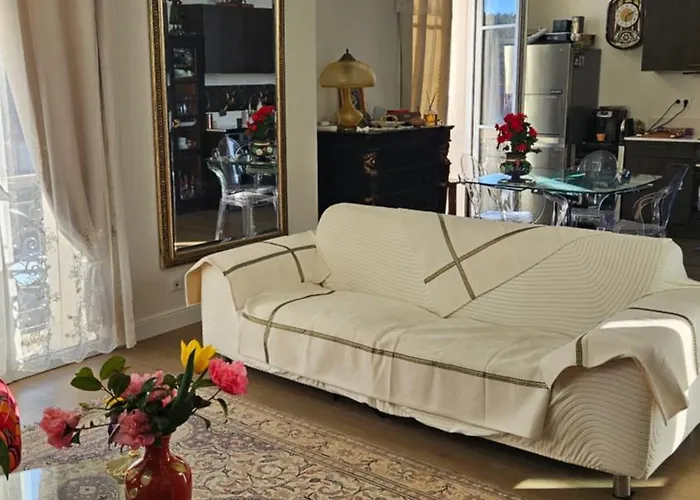 Belle Epoque D'hiver Pansiyon