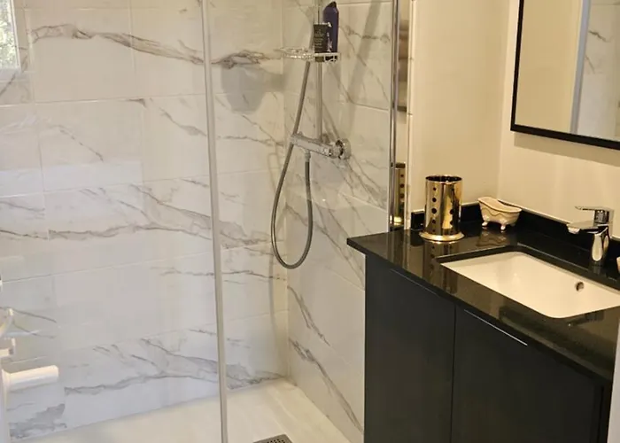 Belle Epoque D'hiver Pansiyon