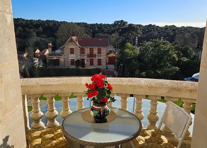 Pansiyon Belle Epoque D'hiver *